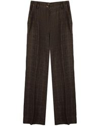 Kiltie - Wide Trousers - Lyst