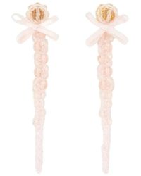 Simone Rocha - Earrings - Lyst