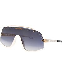 Carrera - Stylische flaglab 16 sonnenbrille - Lyst