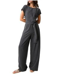 ALESSIA SANTI - Jumpsuits - Lyst