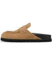 Naked Wolfe - Mules - Lyst