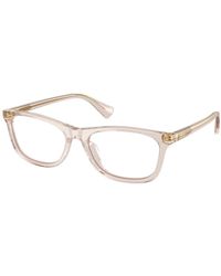 Ralph Lauren - Optical Frame - Lyst