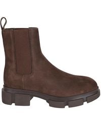 COPENHAGEN - Chelsea Boots - Lyst