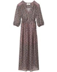 Ba&sh - Maxi Dresses - Lyst