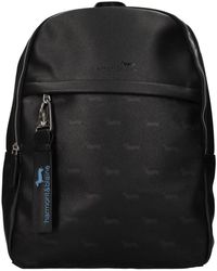 Harmont & Blaine - Rucksack Aus Kunstleder - Lyst