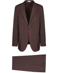 Boglioli - Suits > suit sets > single breasted suits - Lyst