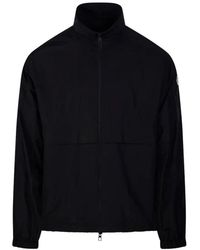 Moncler - Jassen ,Zwart ,Light Jassen - Lyst