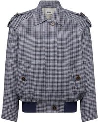 DRYKORN - Dundale Bomber Jacket - Lyst
