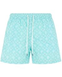 Fedeli - Beachwear - Lyst