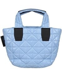 VEE COLLECTIVE - Vee Tote Mini Bag - Lyst