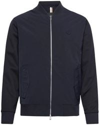 BOSS - Bomber Jackets - Lyst