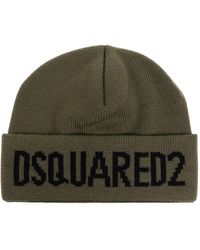 DSquared² - Beanies - Lyst