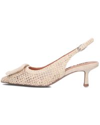 Bibi Lou - Elegante Slingback-Absätze Für Den Sommer - Lyst