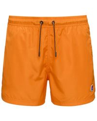 K-Way - Beachwear - Lyst