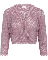 Kaffe - Cardigans - Lyst