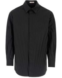 Valentino Garavani - Formal Shirts - Lyst