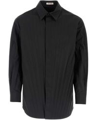 Valentino Garavani - Formal Shirts - Lyst