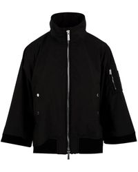Moorer - Light Jackets - Lyst