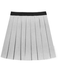 mötivi - Short Skirts - Lyst