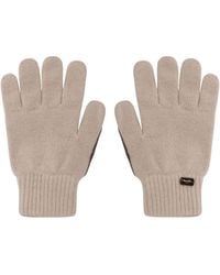 Moorer - Gloves - Lyst
