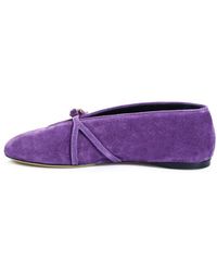 Moschino - Ballerina - Lyst
