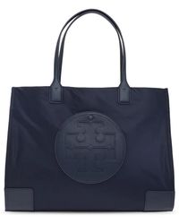 Tory Burch - Borsa shopper ella - Lyst