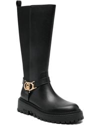 Liu Jo - High Boots - Lyst