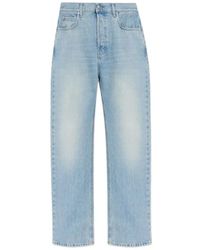 Haikure - Straight Fit Jeans - Lyst