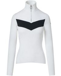 Fusalp - Andromede Pullover - Lyst