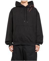 Maharishi - Hoodies - Lyst