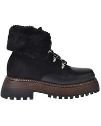 Baldinini - Winter Boots - Lyst