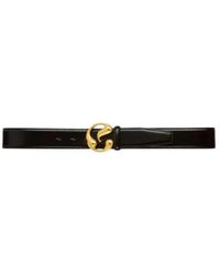Erika Cavallini Semi Couture - Belts - Lyst
