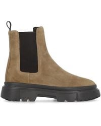 Hogan - Botines - Lyst