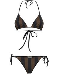 Fendi - Zee Kleding Capsule Collectie - Lyst