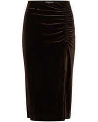 Part Two - Midi Skirts - Lyst