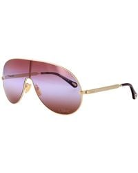Chloé - Sunglasses - Lyst