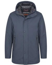 Heskimo - Parkas - Lyst