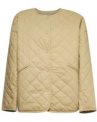 TOTEME - Light Jackets - Lyst