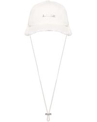 Jacquemus - Caps - Lyst