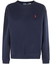 Polo Ralph Lauren - Sweatshirts - Lyst