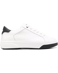 DSquared² - Stylische Low Top Sneakers - Lyst