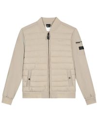 Pure Path - Winter Jackets - Lyst