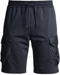 Parajumpers - Casual Shorts - Lyst