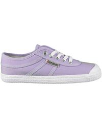 Kawasaki - Originale canvas sneakers - Lyst