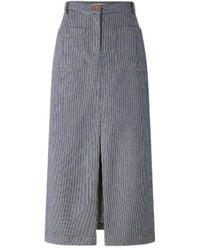 Sessun - Midi Skirts - Lyst