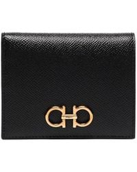 Ferragamo - Wallets & cardholders - Lyst