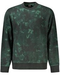 HUGO - Sweatshirts - Lyst