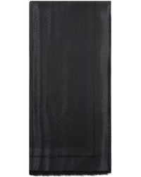 Elisabetta Franchi - Scarves - Lyst