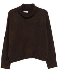Soft Goat - Turtlenecks - Lyst