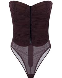 Elisabetta Franchi - Full-Body - Lyst